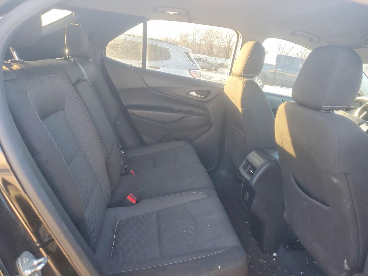 2020 CHEVROLET EQUINOX LT photo 31