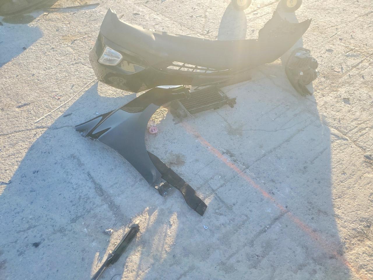 2020 CHEVROLET EQUINOX LT photo 37