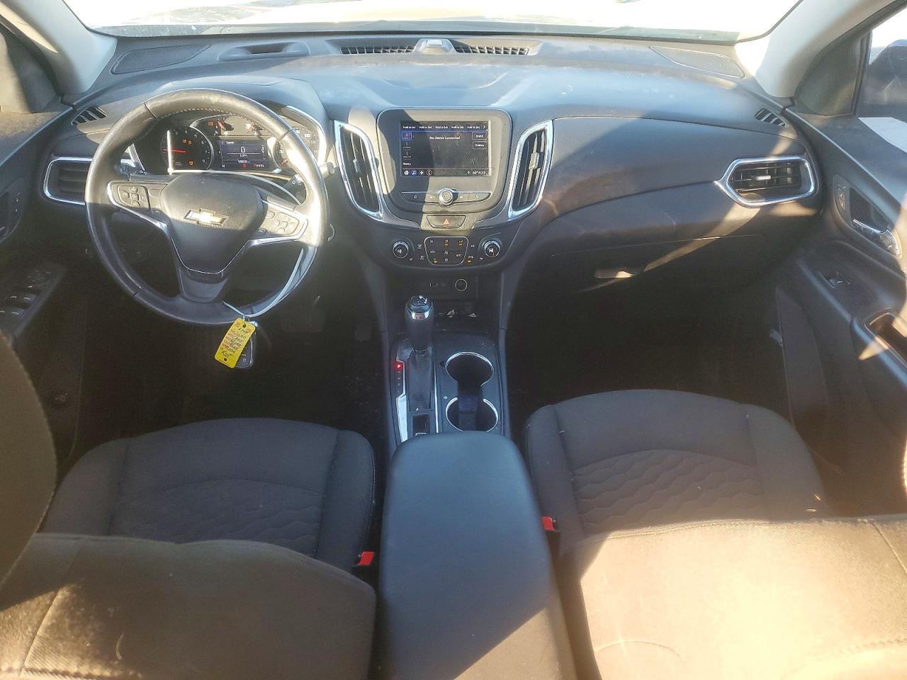 2020 CHEVROLET EQUINOX LT photo 22