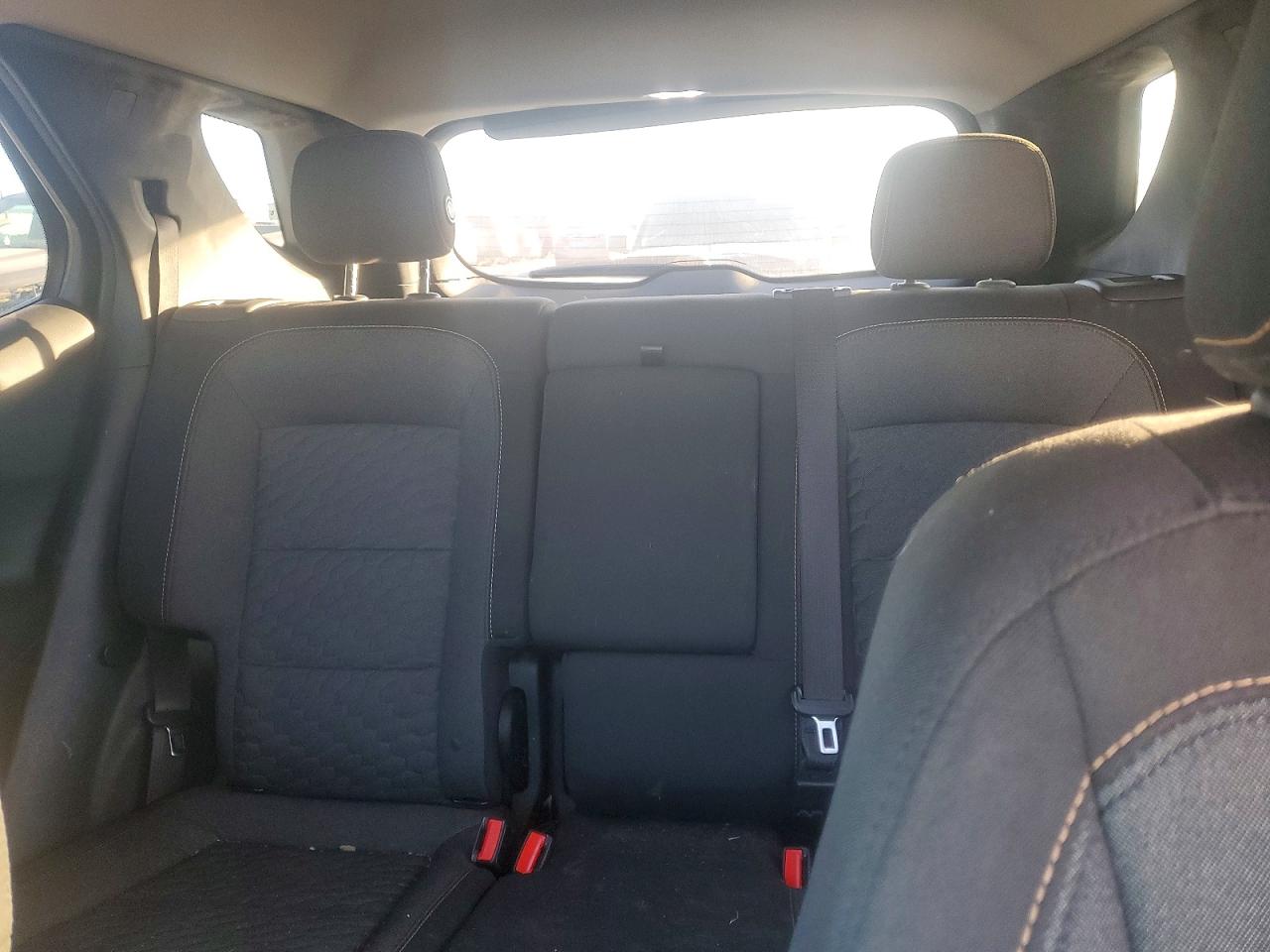 2020 CHEVROLET EQUINOX LT photo 28