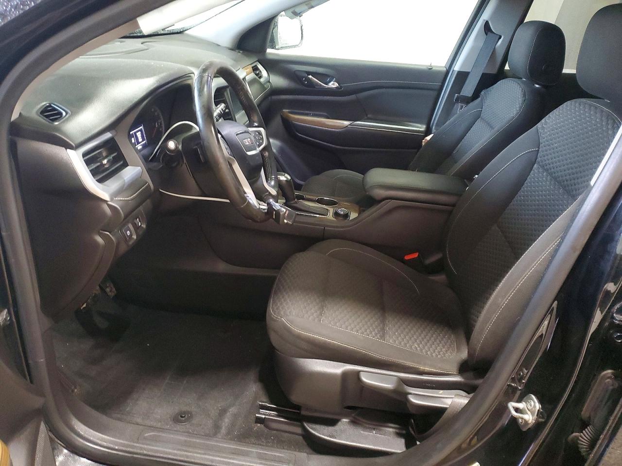 2019 GMC ACADIA SLE photo 7