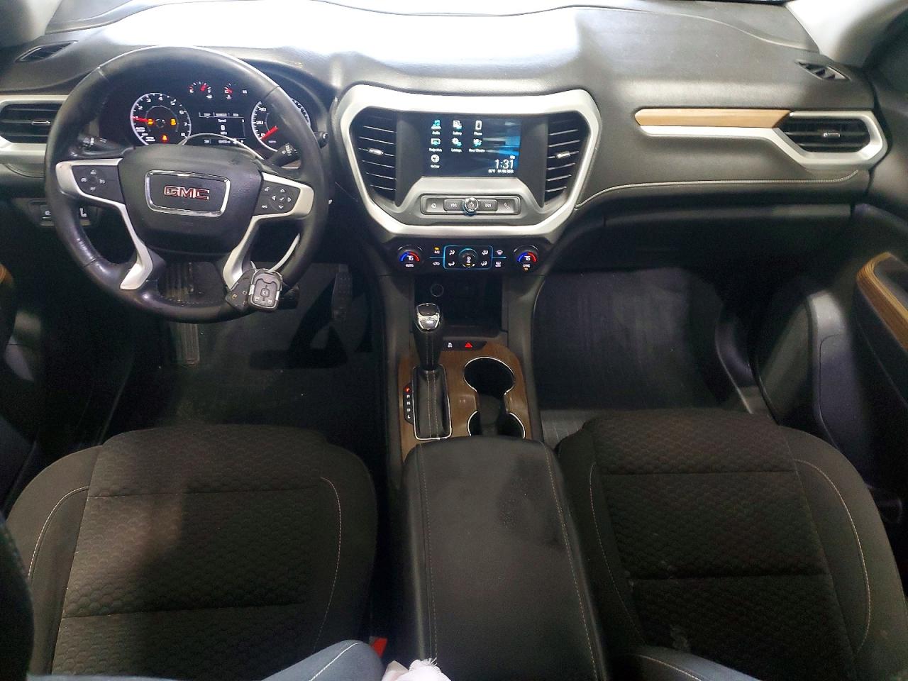 2019 GMC ACADIA SLE photo 8