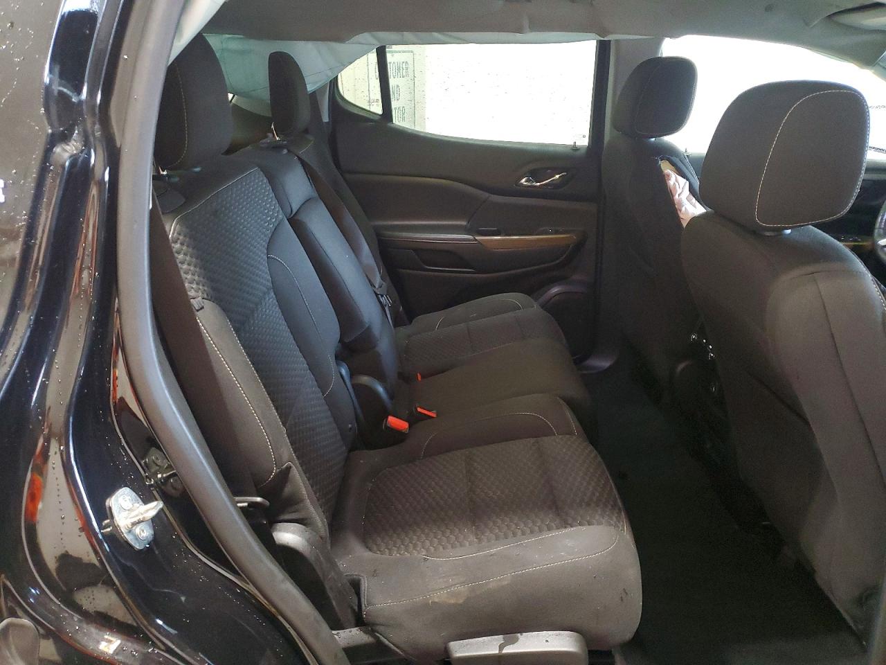 2019 GMC ACADIA SLE photo 10