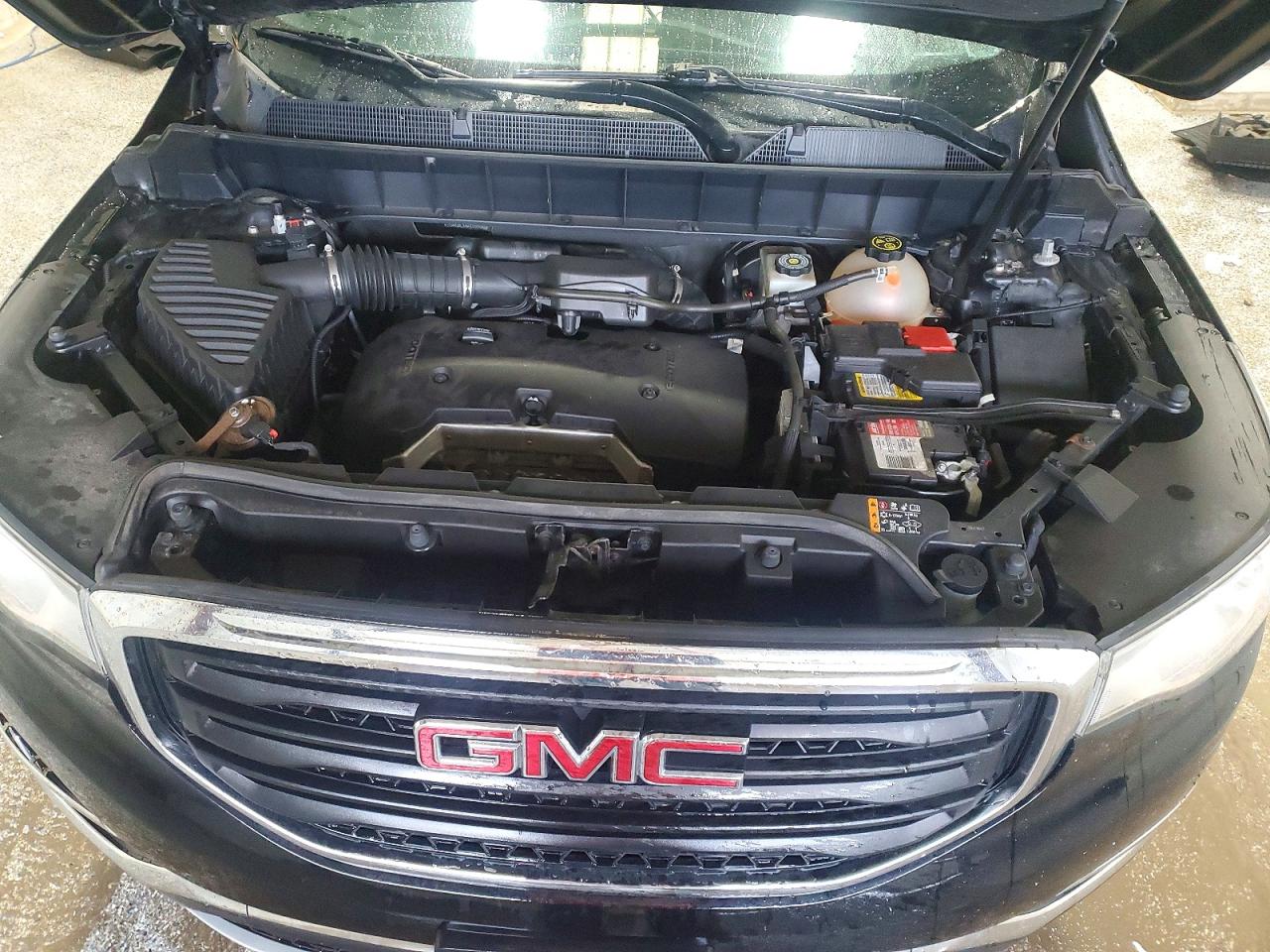 2019 GMC ACADIA SLE photo 11