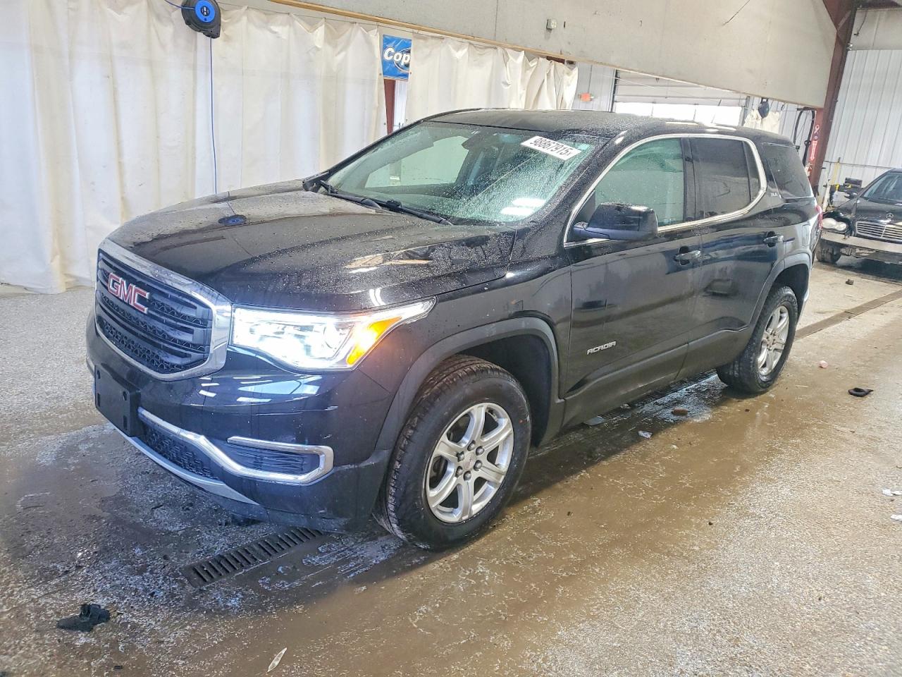 2019 GMC ACADIA