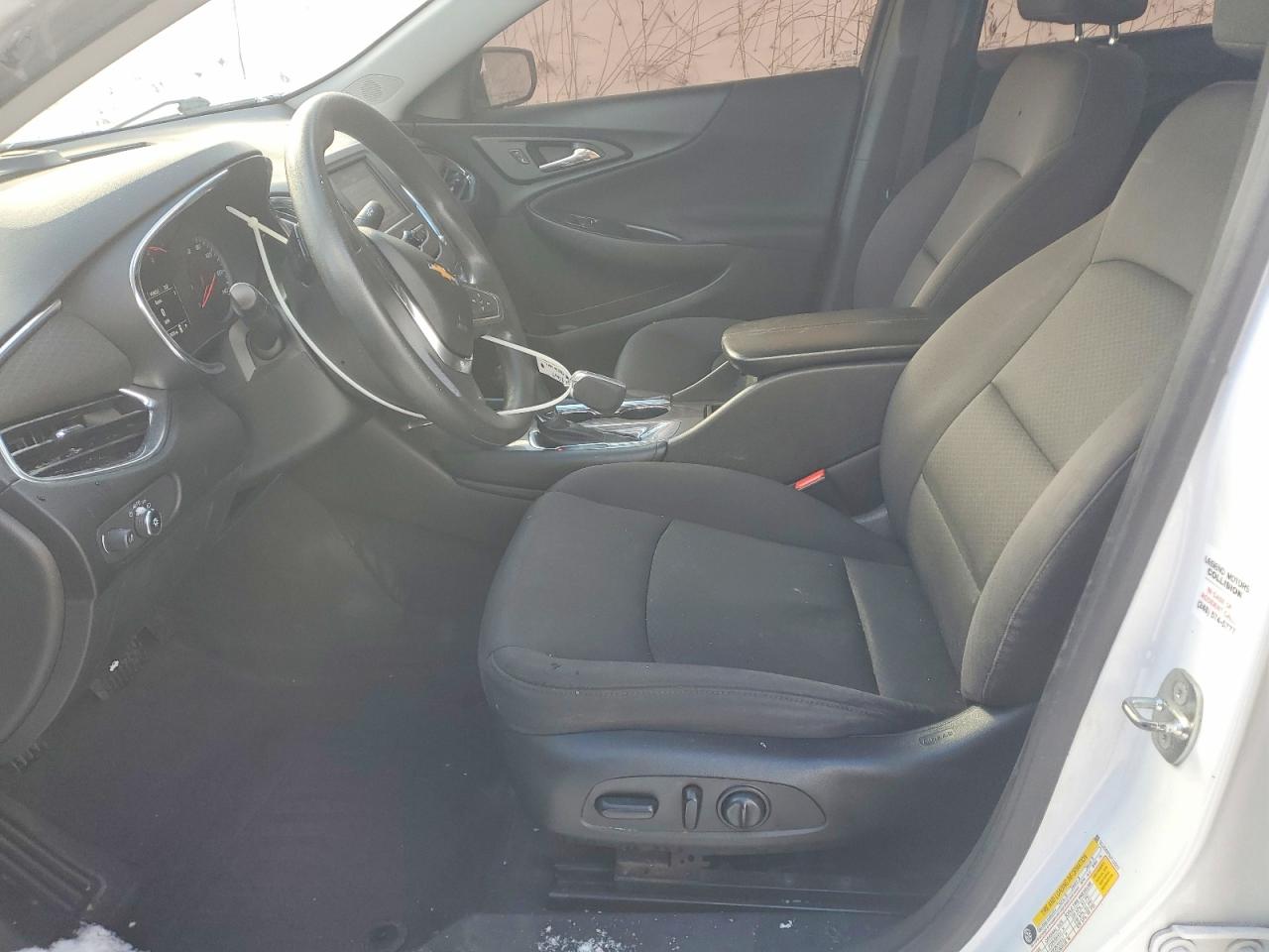 2018 CHEVROLET MALIBU LT photo 13