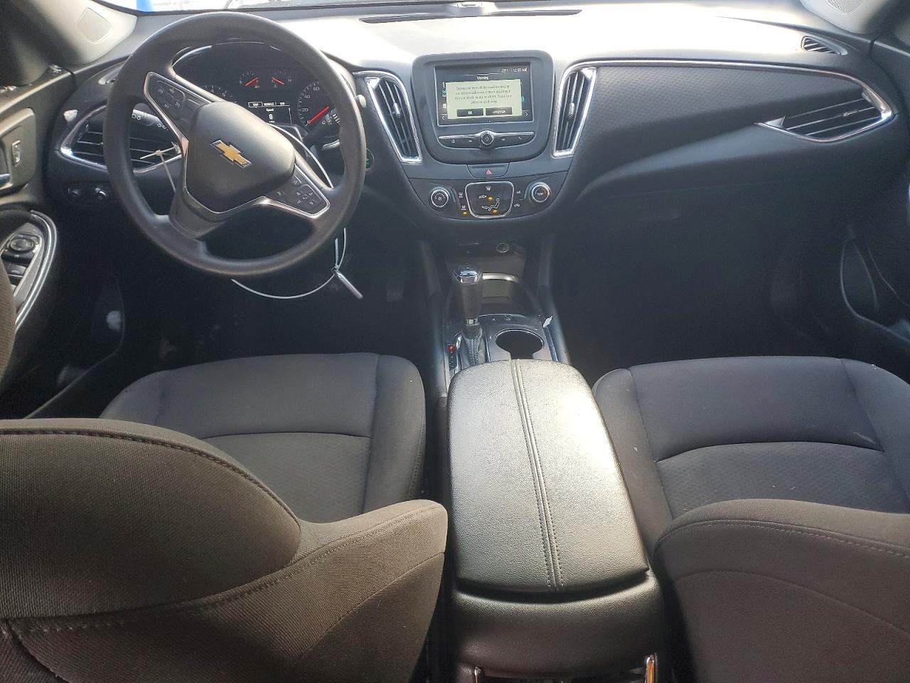 2018 CHEVROLET MALIBU LT photo 15