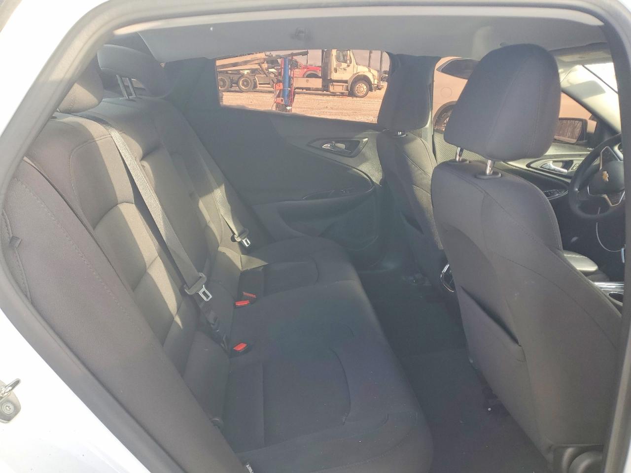 2018 CHEVROLET MALIBU LT photo 19