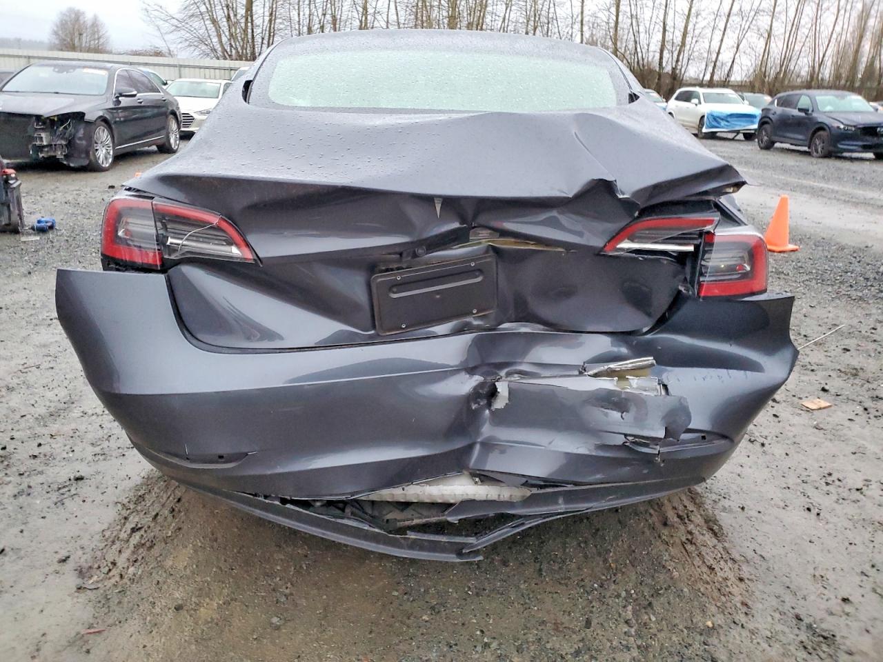 2023 TESLA MODEL 3 photo 6
