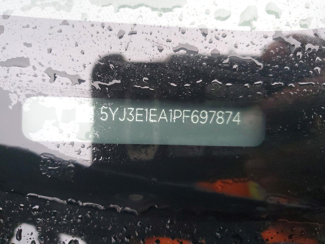 2023 TESLA MODEL 3 photo 12