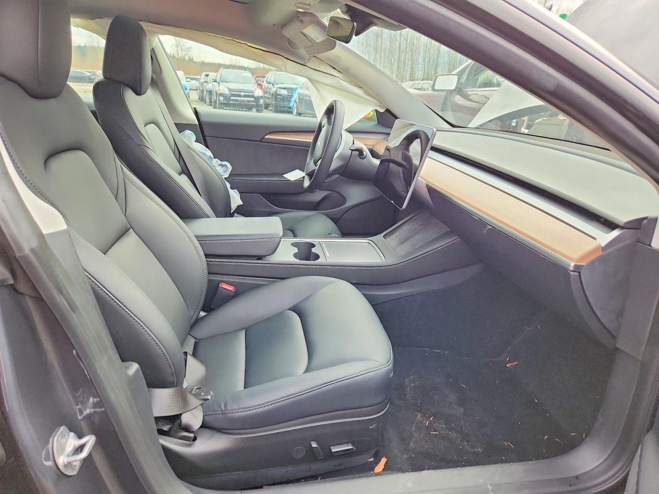 2023 TESLA MODEL 3 photo 7