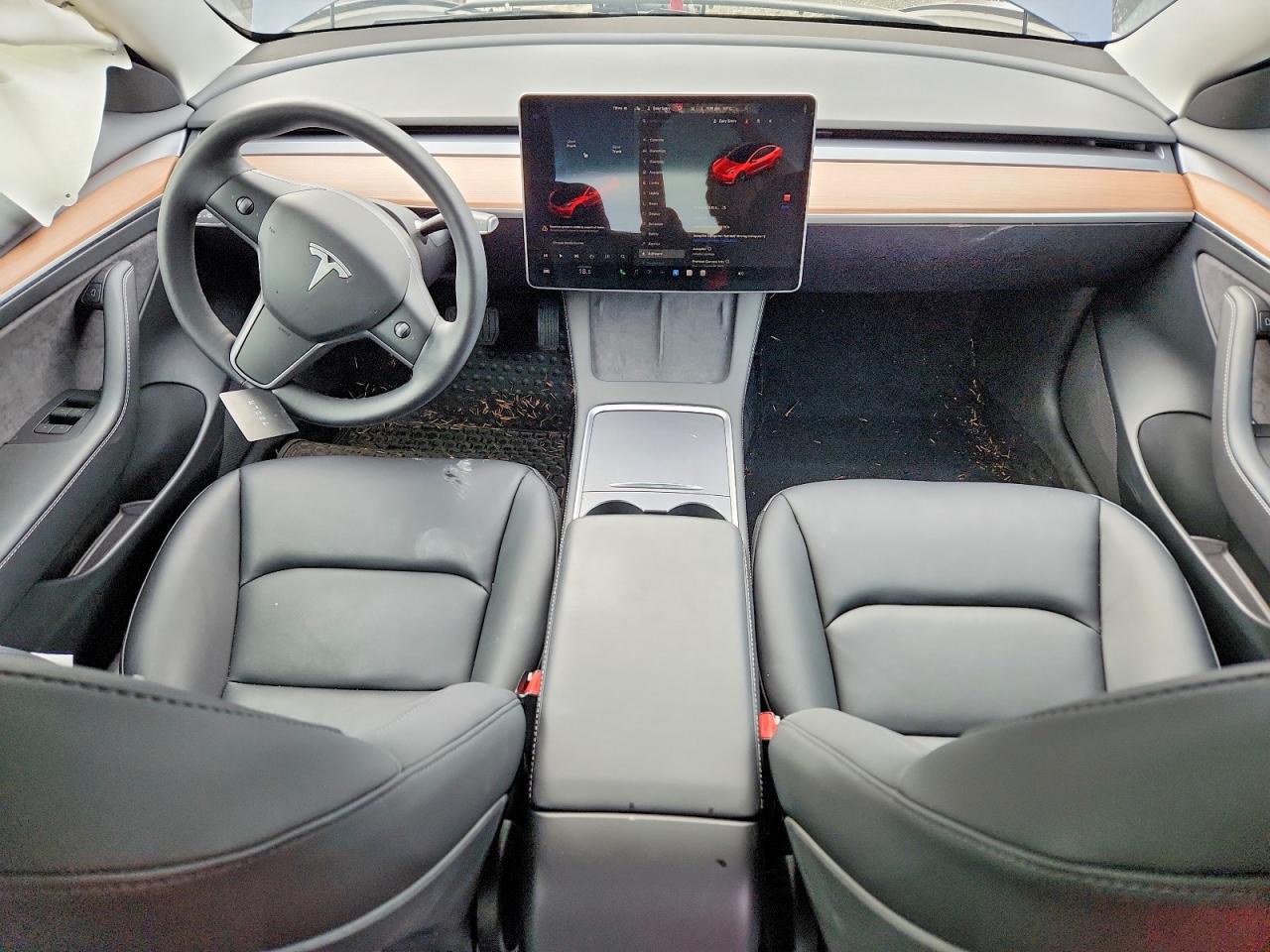2023 TESLA MODEL 3 photo 8