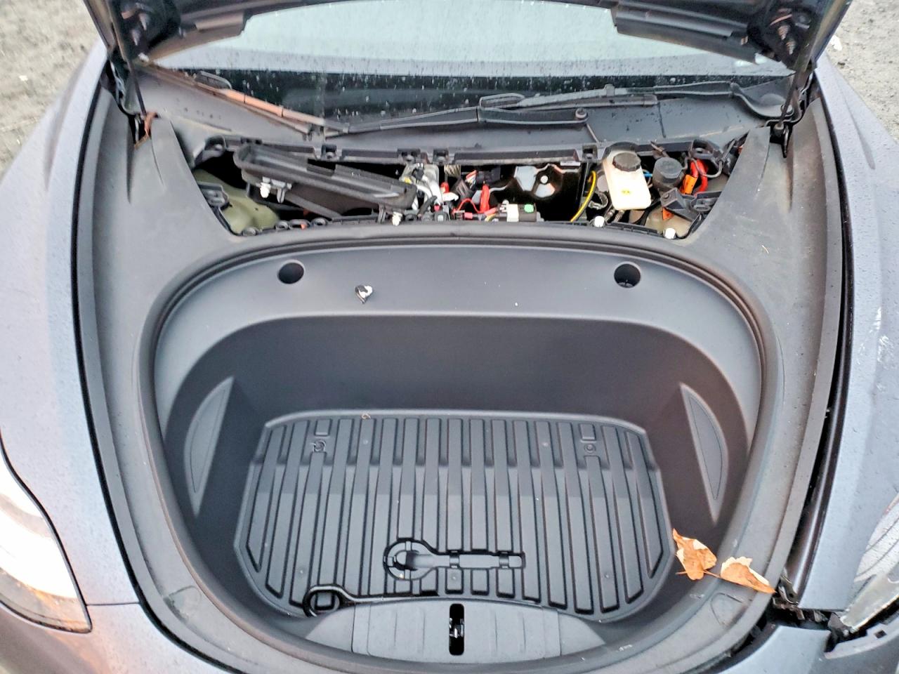 2023 TESLA MODEL 3 photo 11