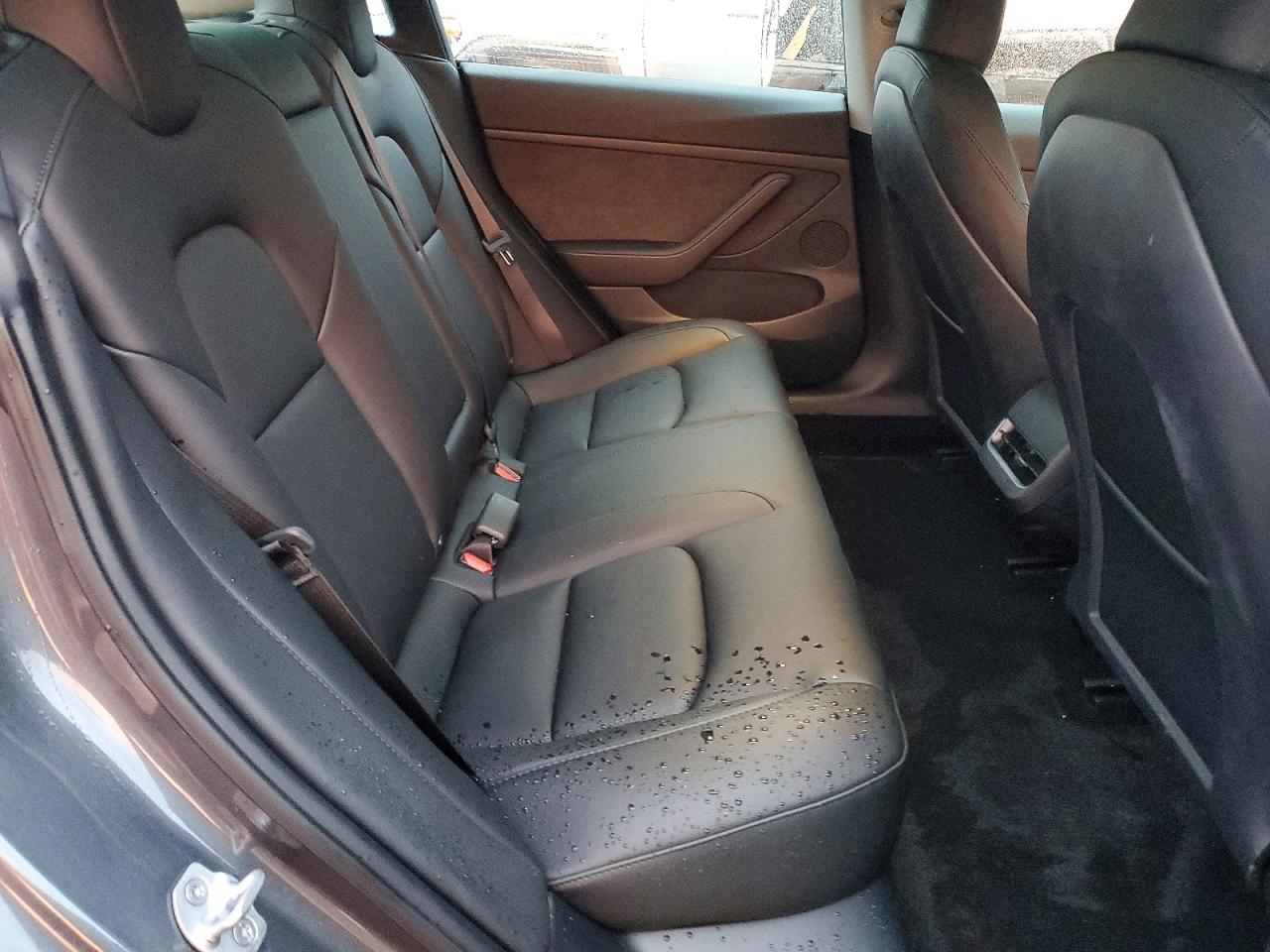 2023 TESLA MODEL 3 photo 10