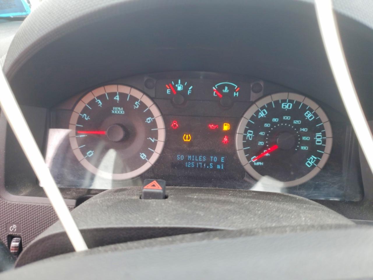 2010 FORD ESCAPE XLT photo 33