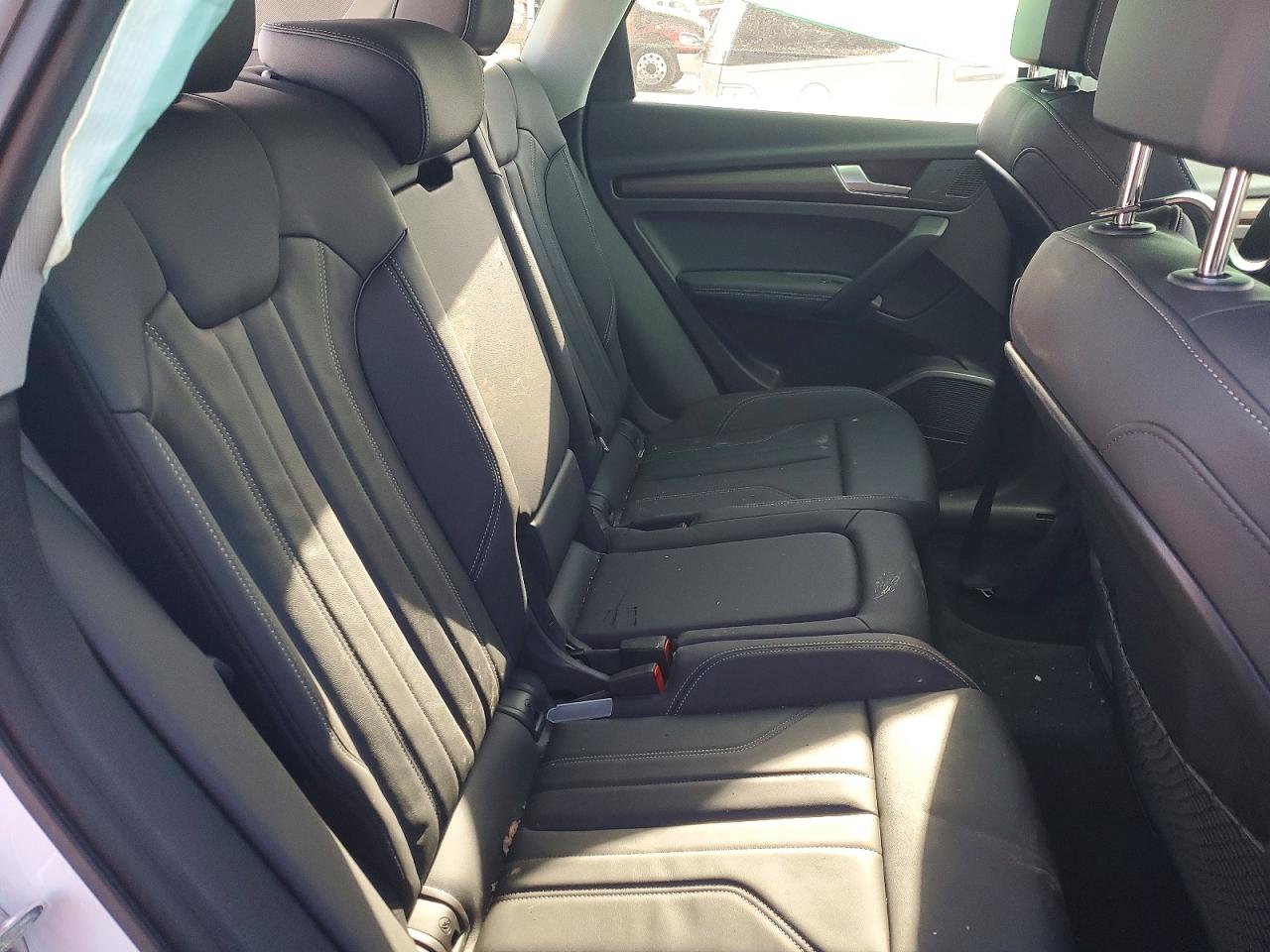 2025 AUDI Q5 PREMIUM PLUS 45 photo 10