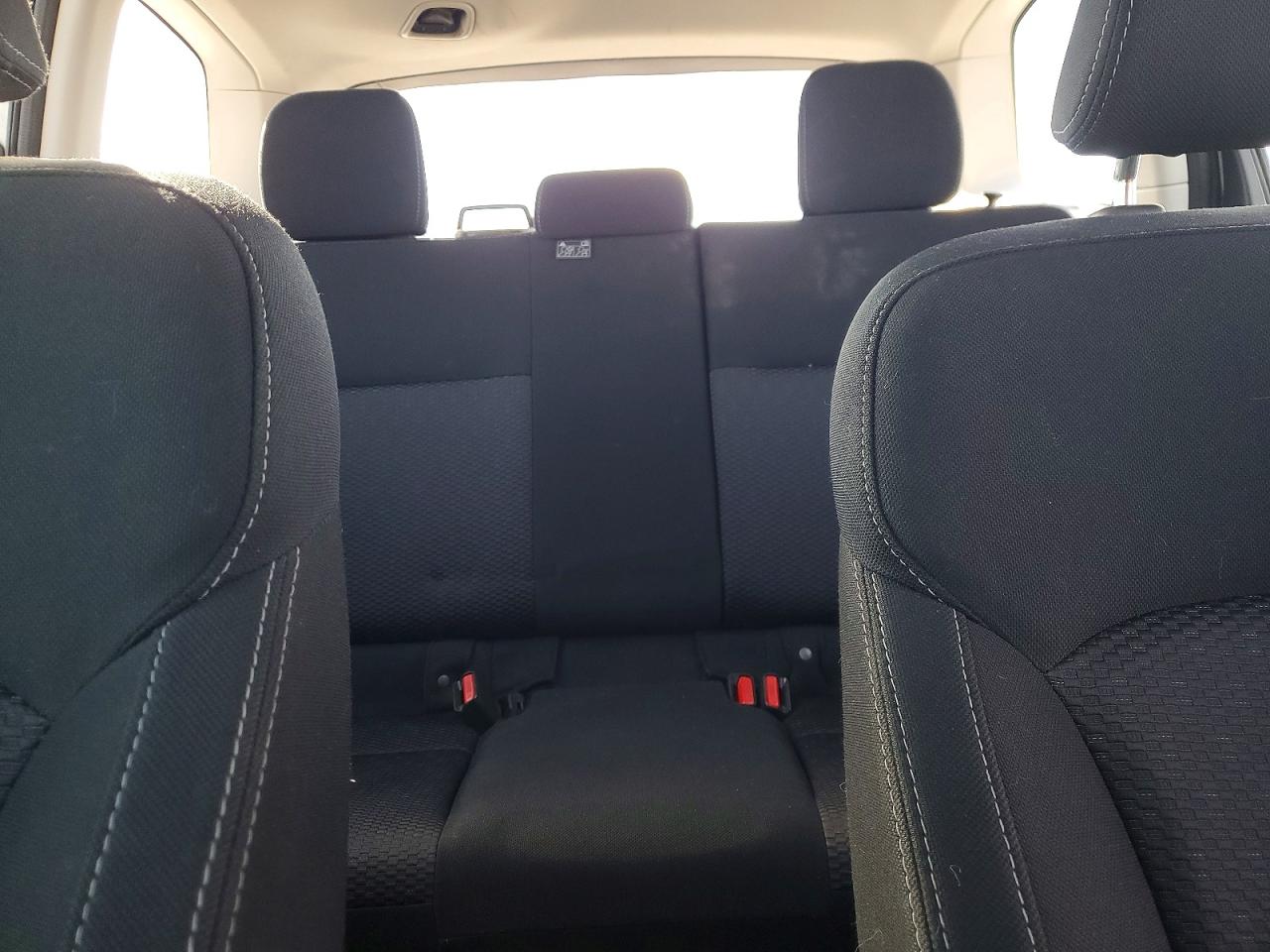 2018 SUBARU FORESTER 2.5I photo 10