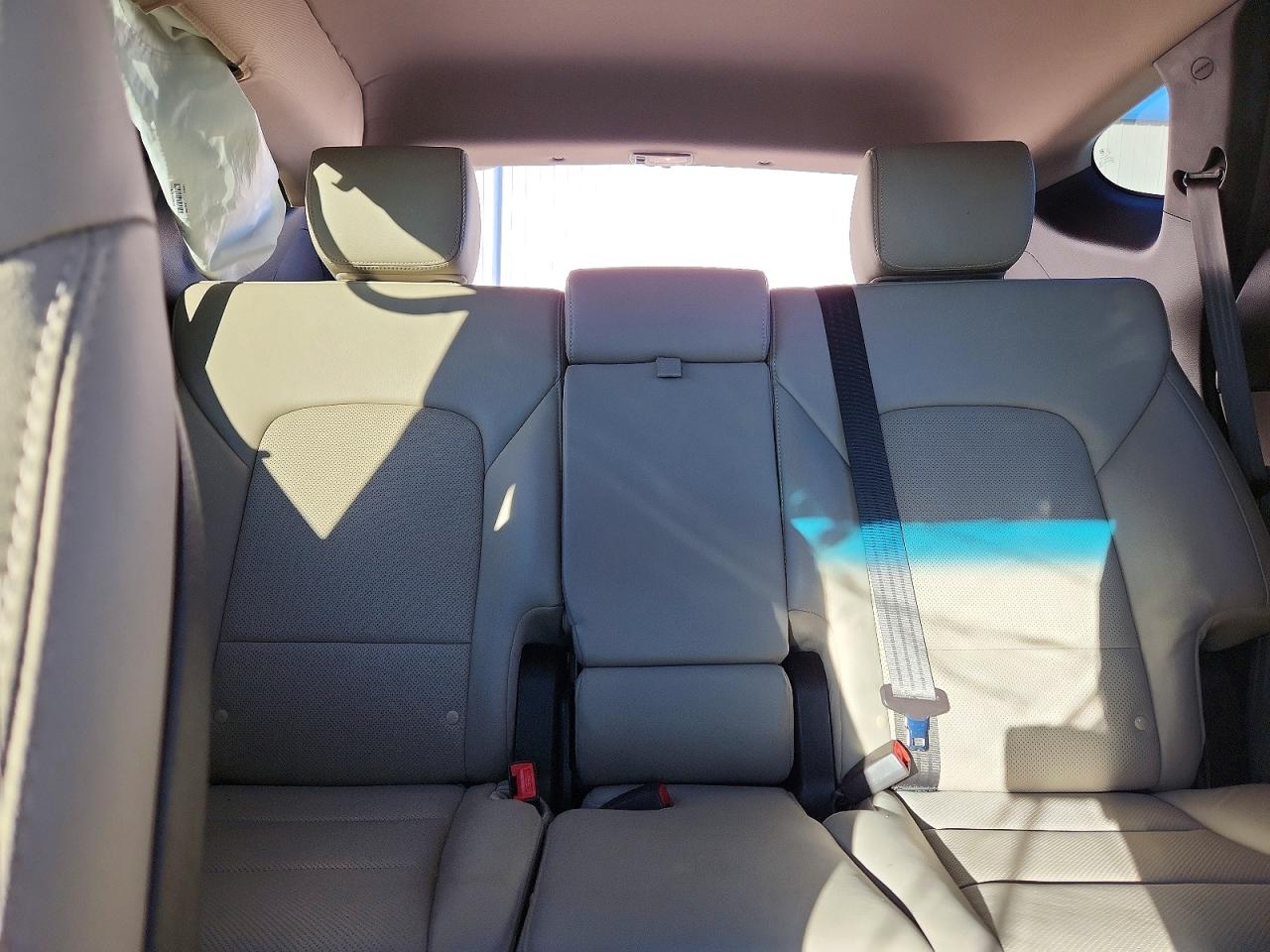2017 HYUNDAI SANTA FE SPORT photo 28