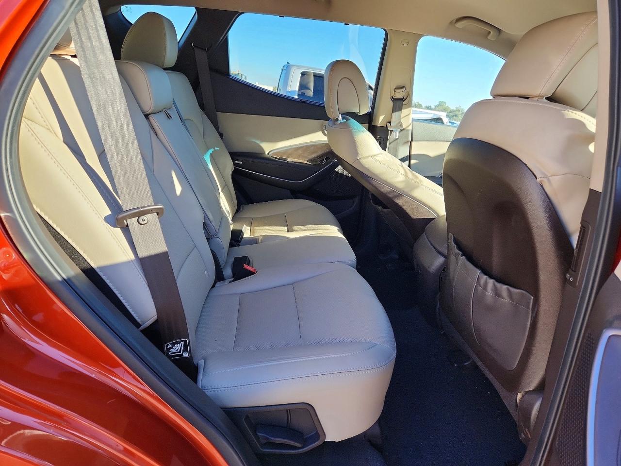 2017 HYUNDAI SANTA FE SPORT photo 31
