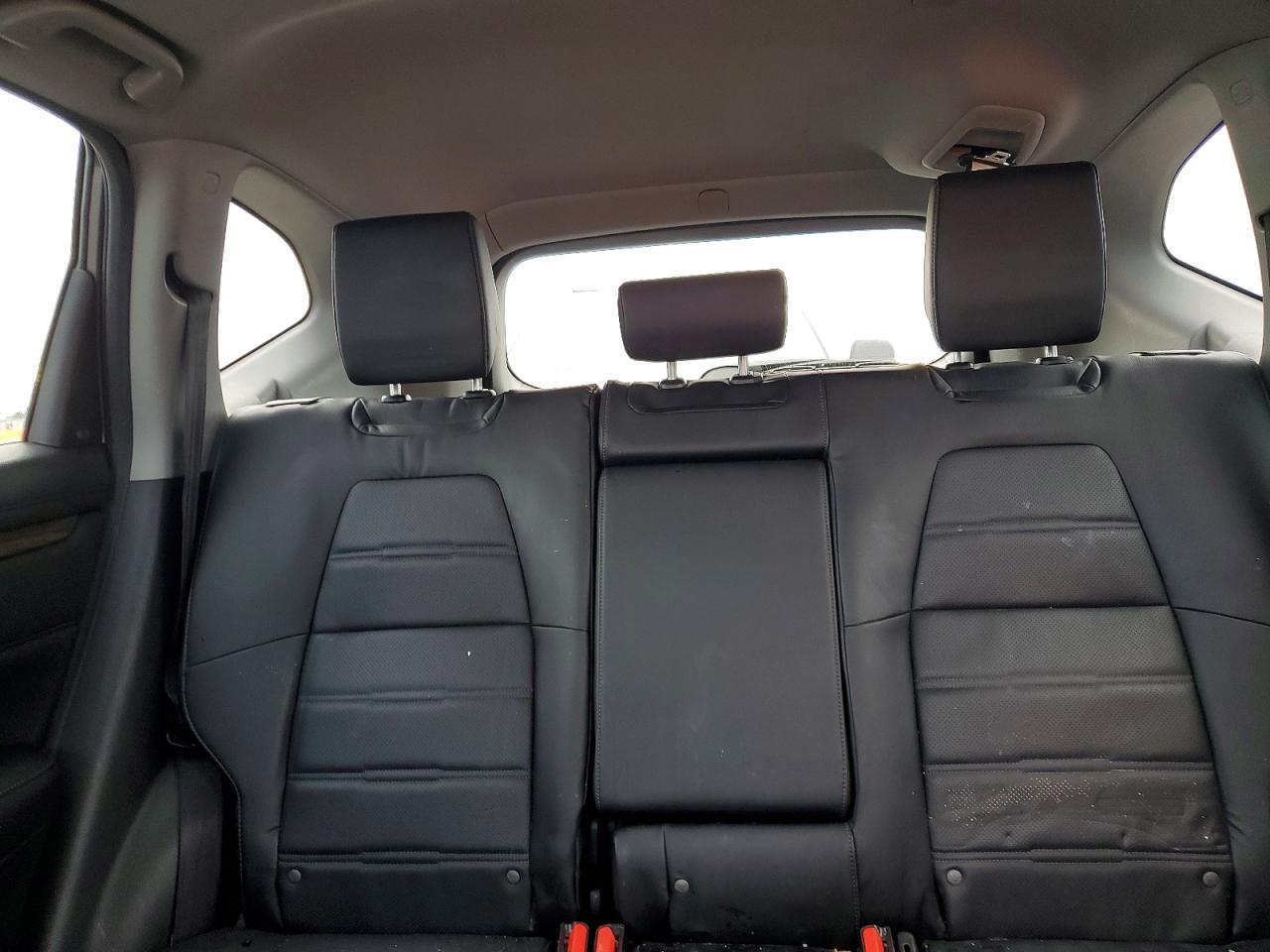 2018 HONDA CR-V EXL photo 19