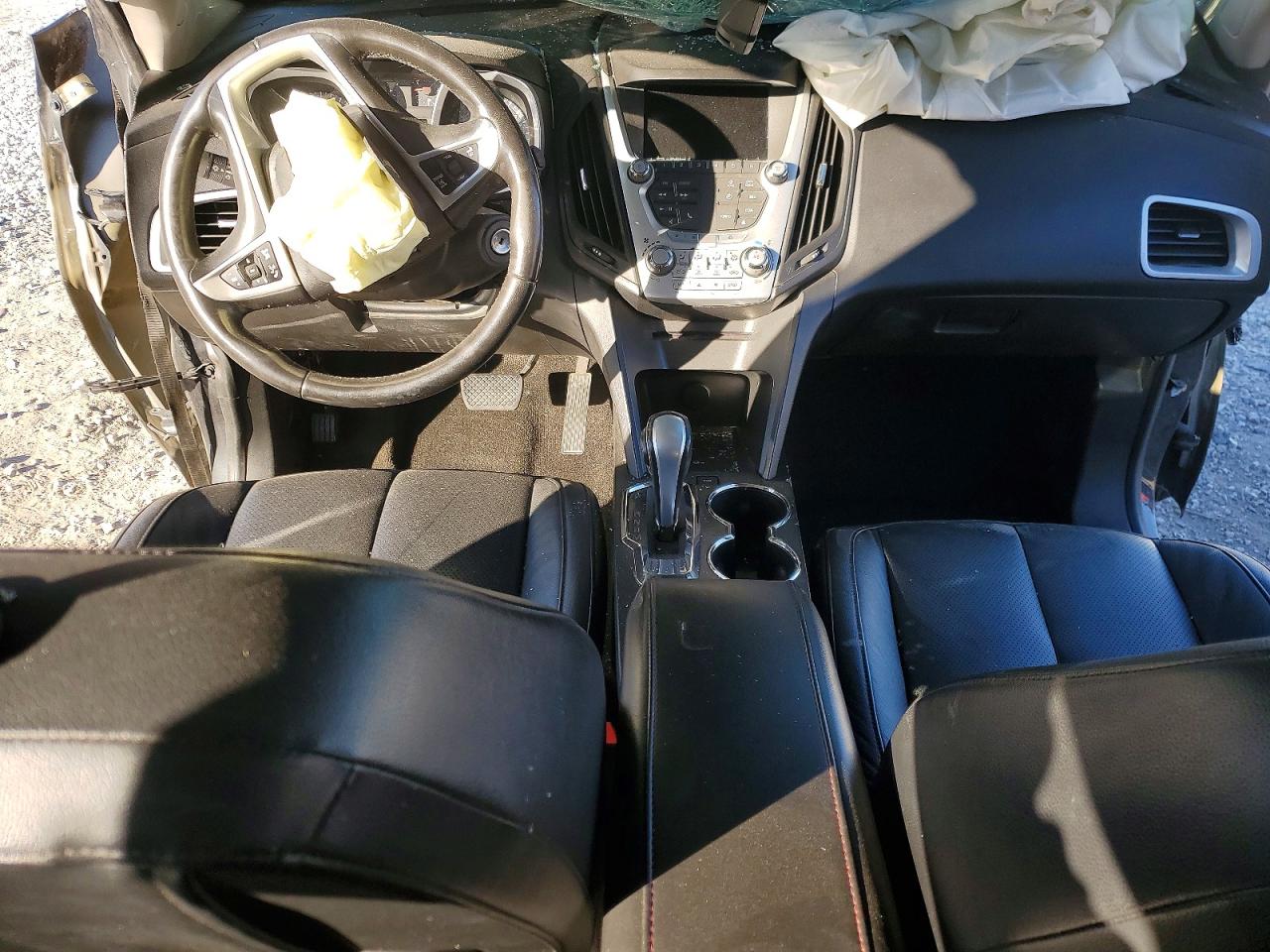 2014 CHEVROLET EQUINOX LT photo 15