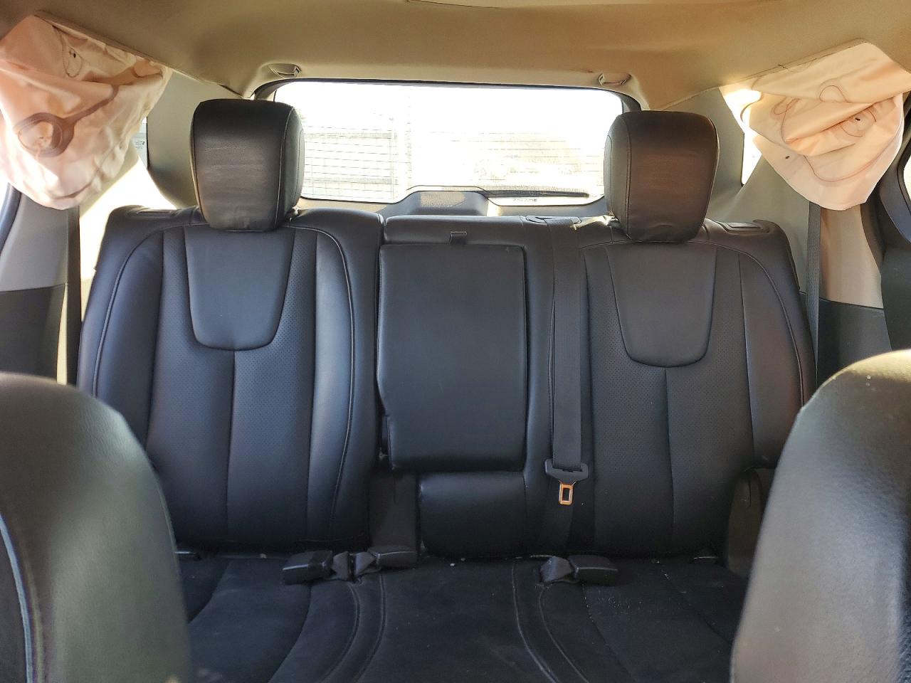 2014 CHEVROLET EQUINOX LT photo 19