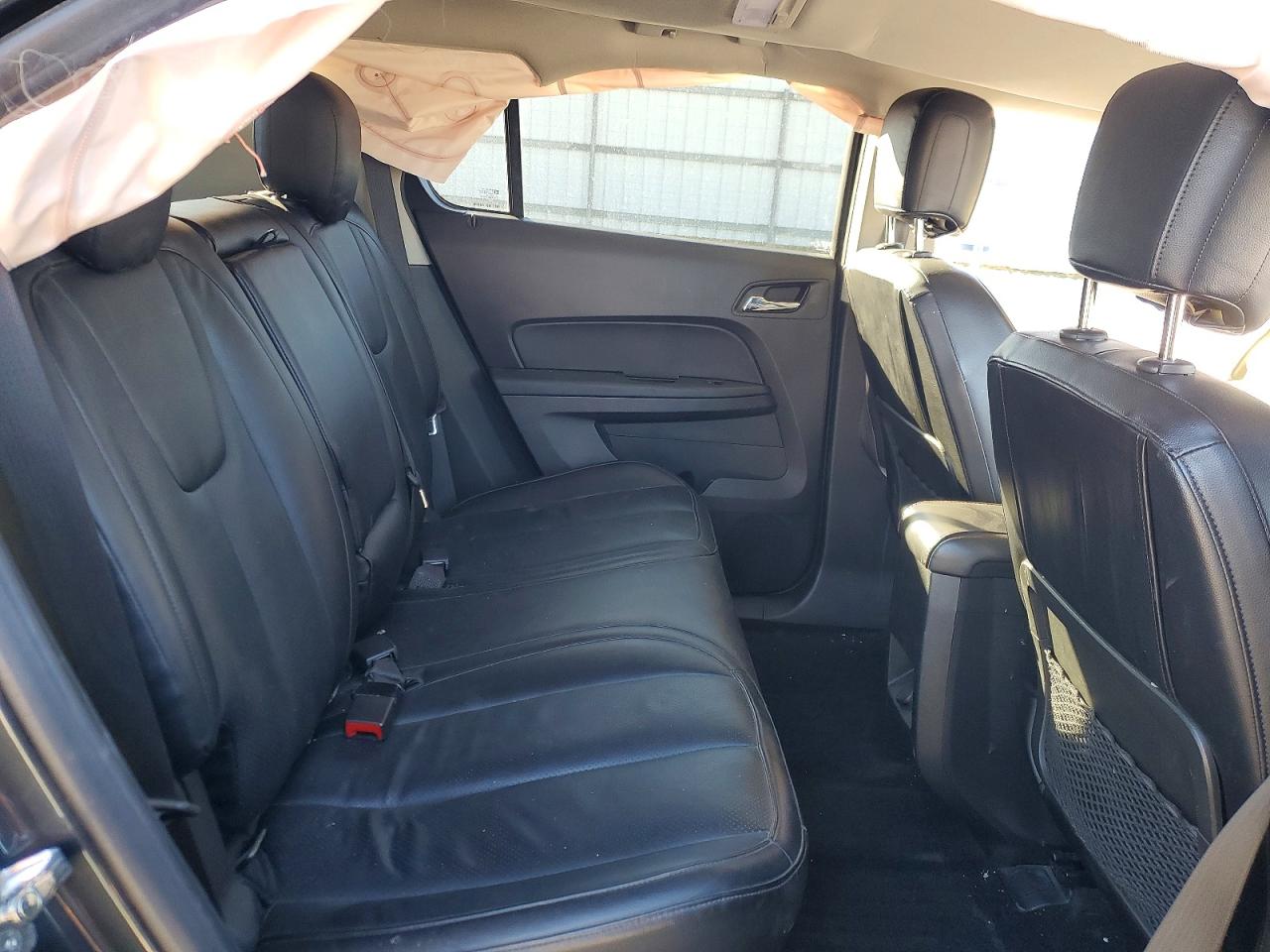 2014 CHEVROLET EQUINOX LT photo 21