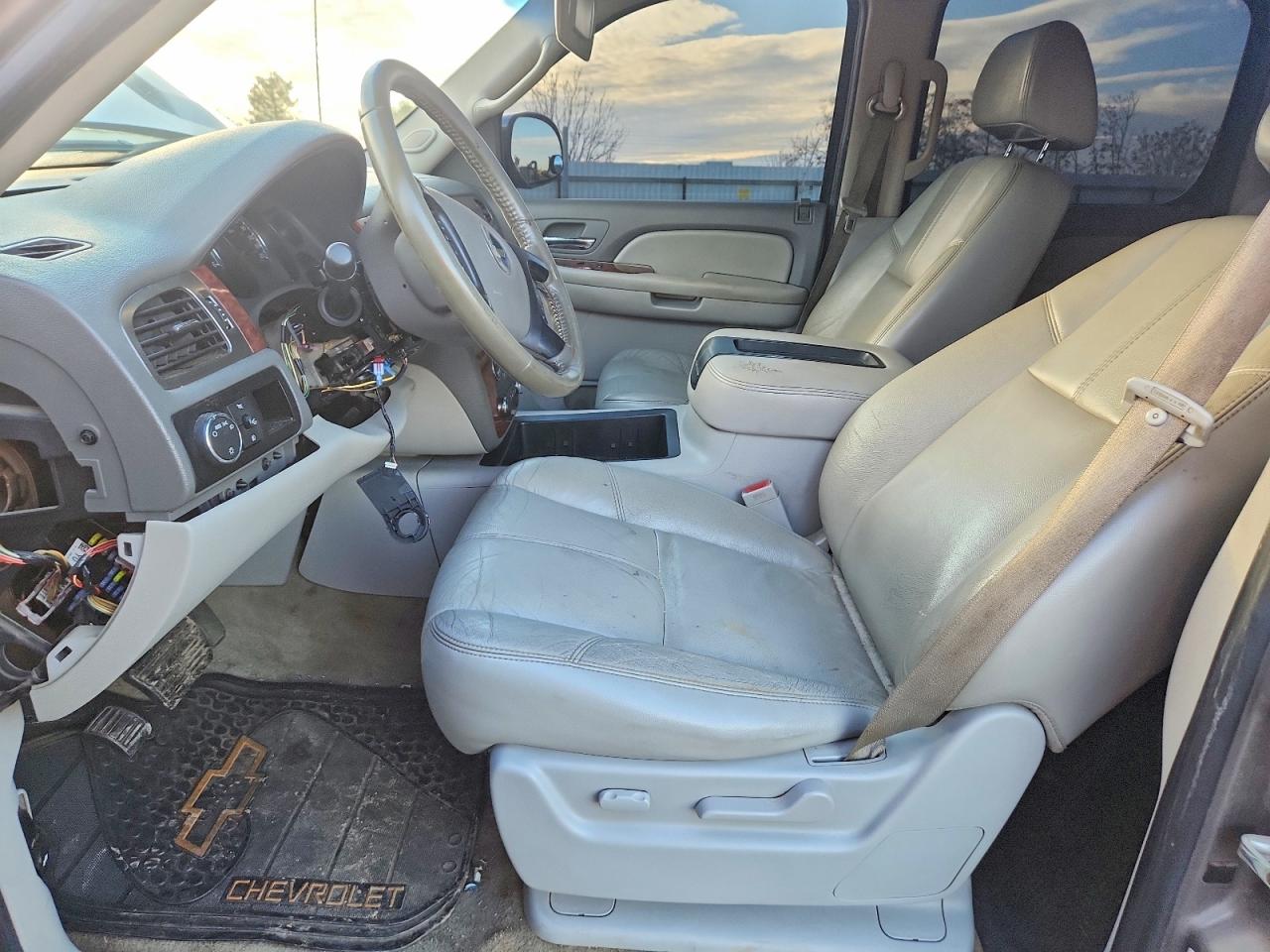 2007 CHEVROLET AVALANCHE C1500 photo 7