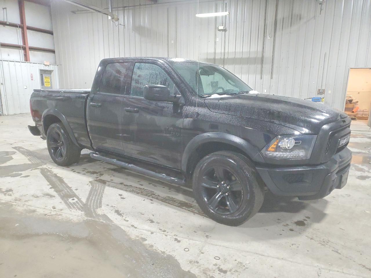 2021 RAM 1500 CLASSIC SLT photo 10