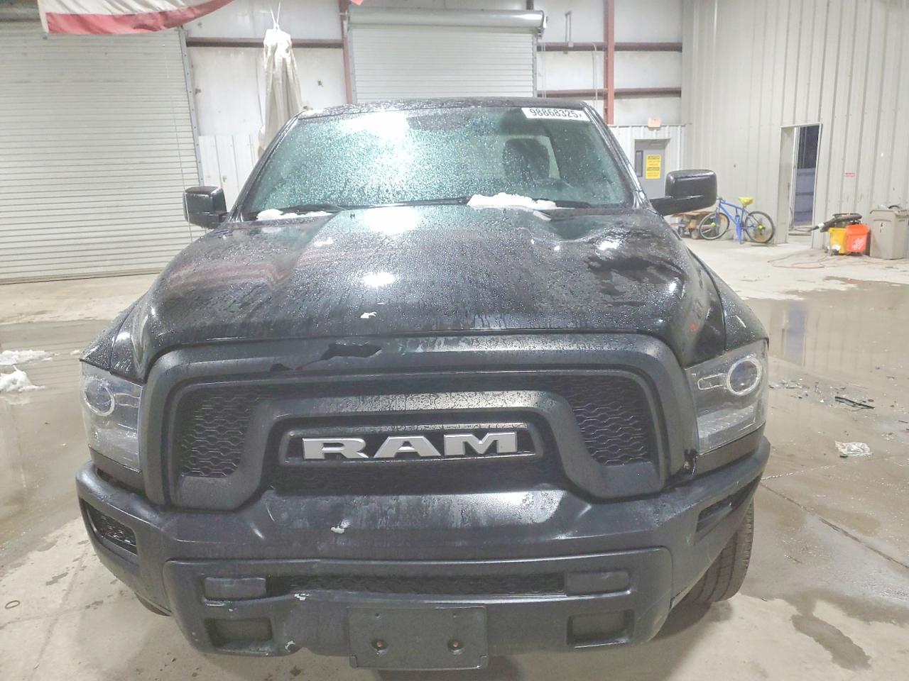 2021 RAM 1500 CLASSIC SLT photo 13