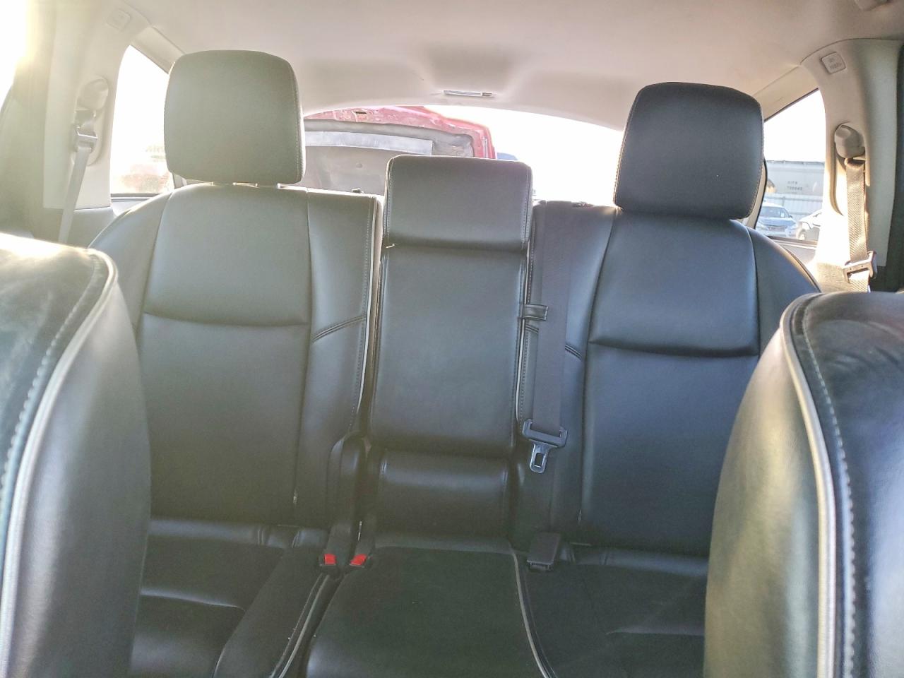 2020 INFINITI QX60 LUXE photo 10