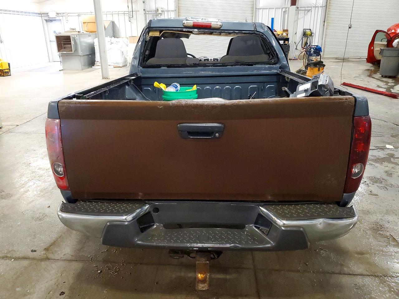 2006 CHEVROLET COLORADO photo 6