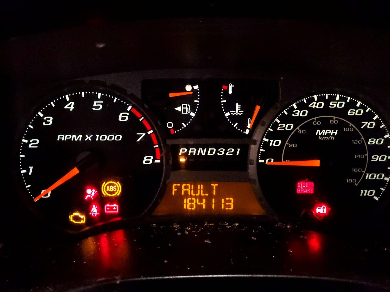 2006 CHEVROLET COLORADO photo 9