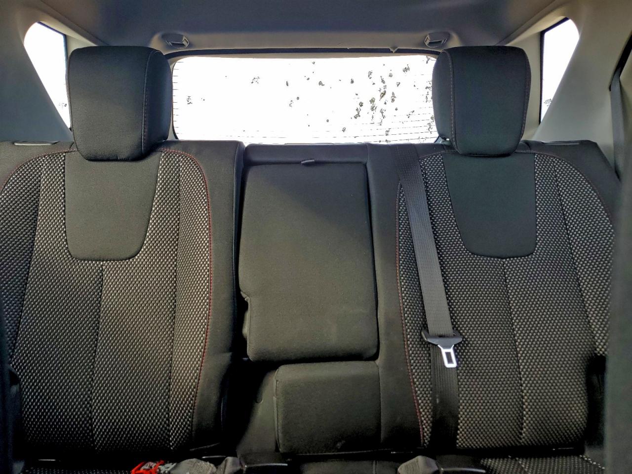 2017 CHEVROLET EQUINOX LS photo 10