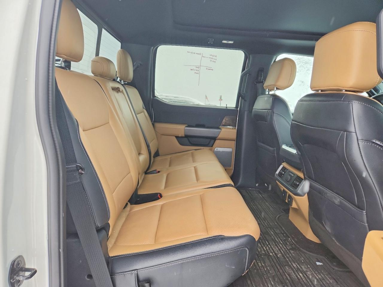 2021 FORD F150 SUPERCREW photo 19