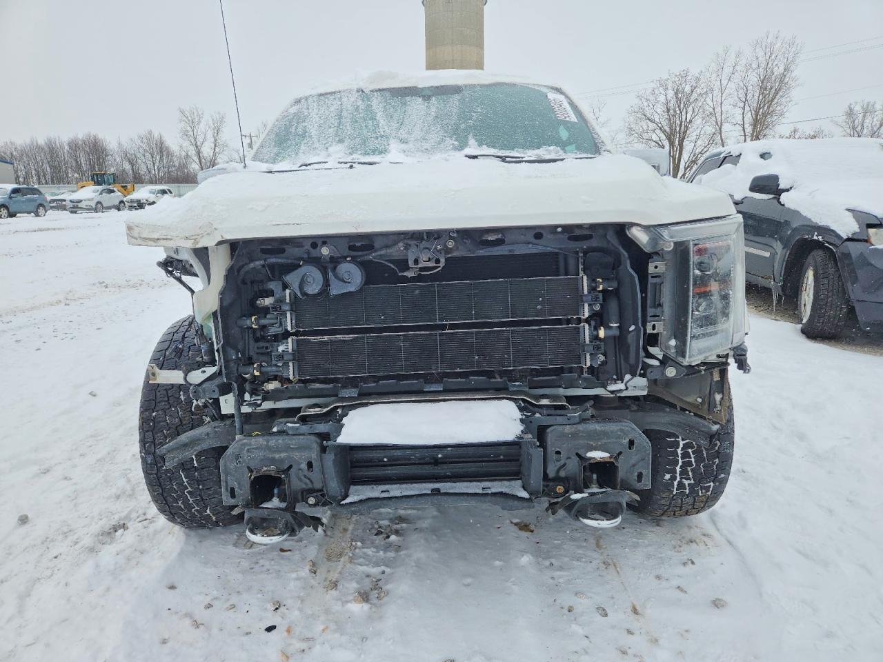 2021 FORD F150 SUPERCREW photo 9