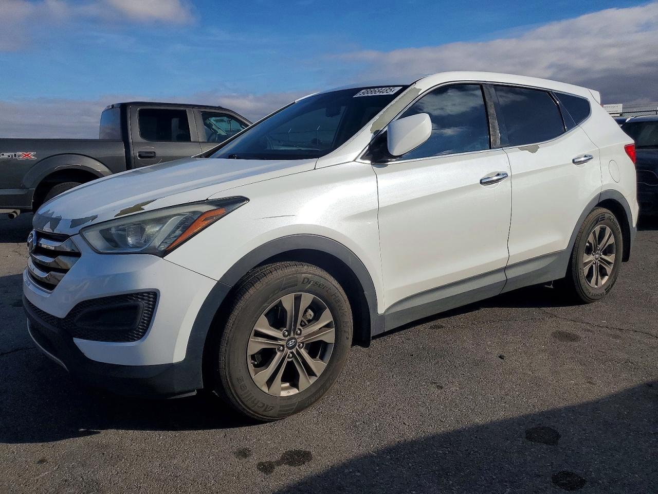 2016 HYUNDAI SANTA FE SPORT
