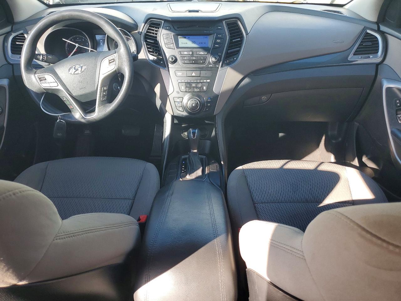 2016 HYUNDAI SANTA FE SPORT photo 15