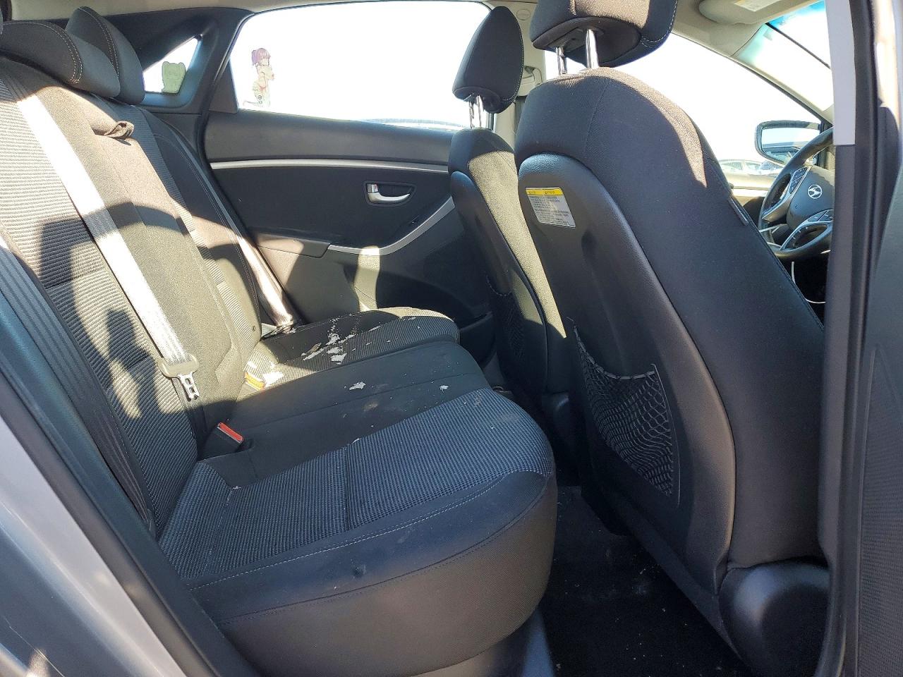 2013 HYUNDAI ELANTRA GT photo 10