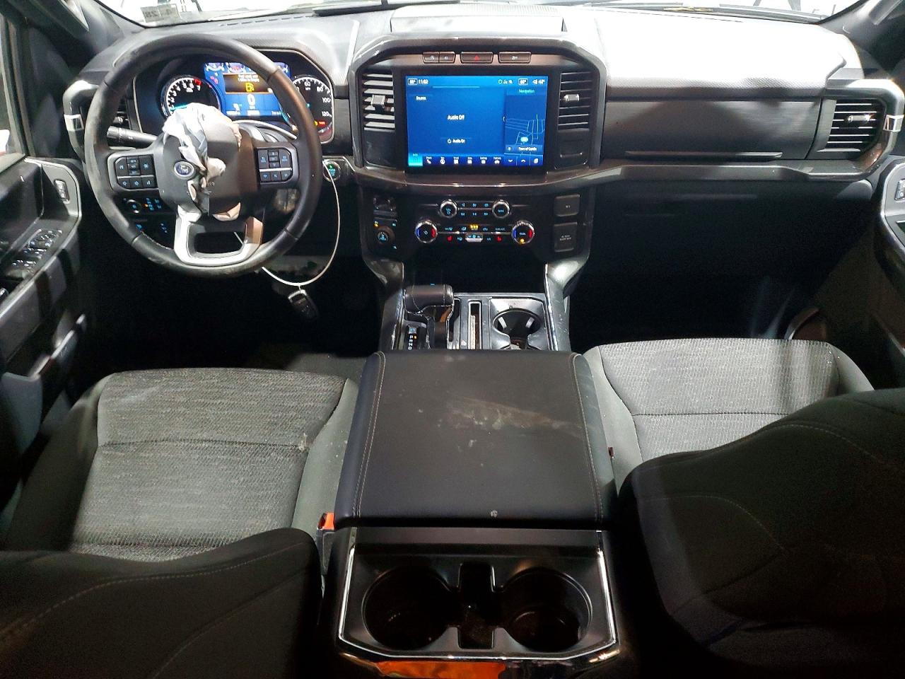 2023 FORD F150 SUPERCREW photo 15