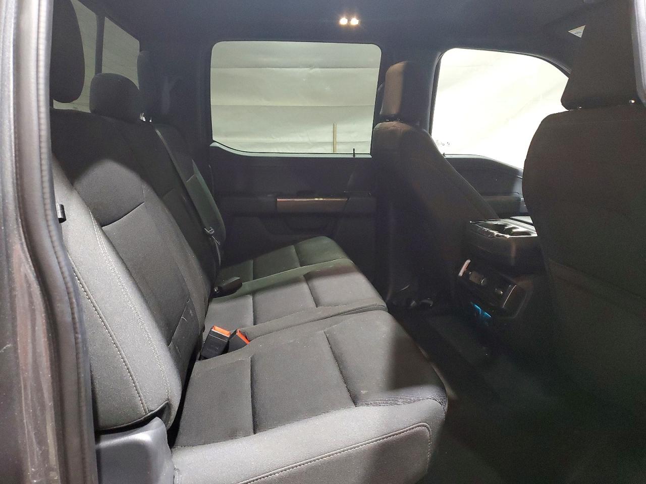 2023 FORD F150 SUPERCREW photo 19