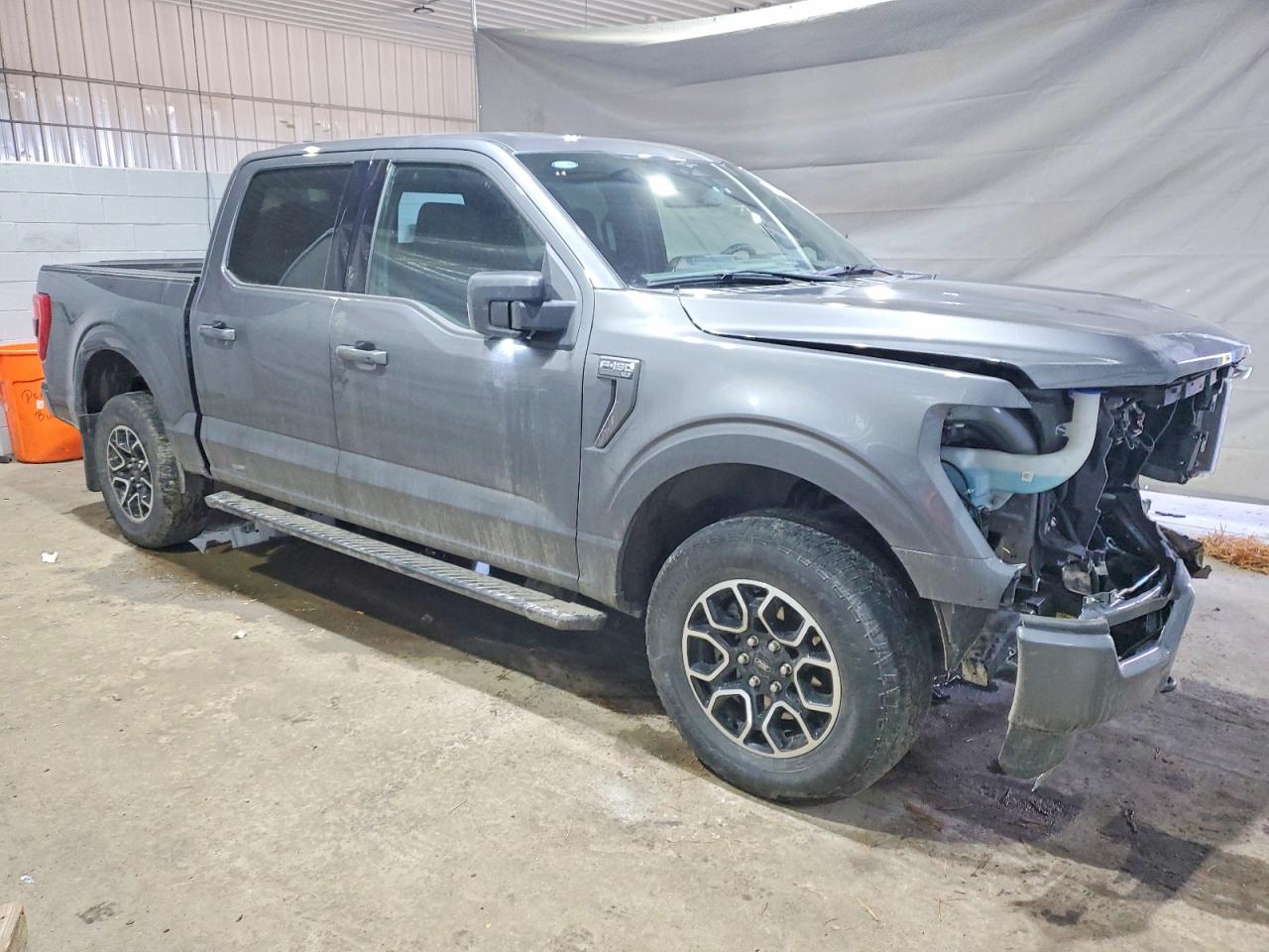 2023 FORD F150 SUPERCREW photo 7