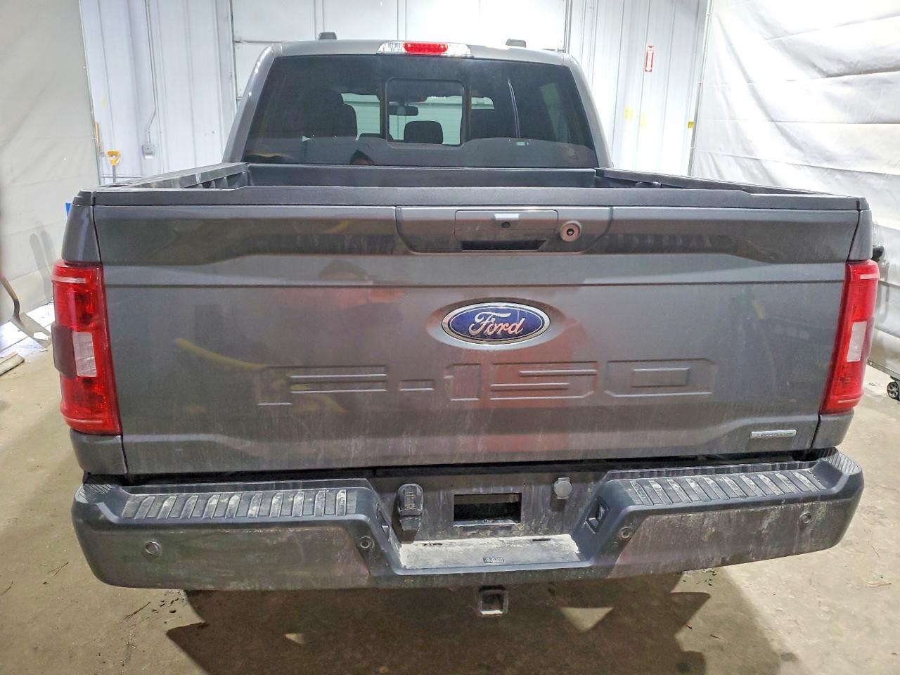 2023 FORD F150 SUPERCREW photo 11
