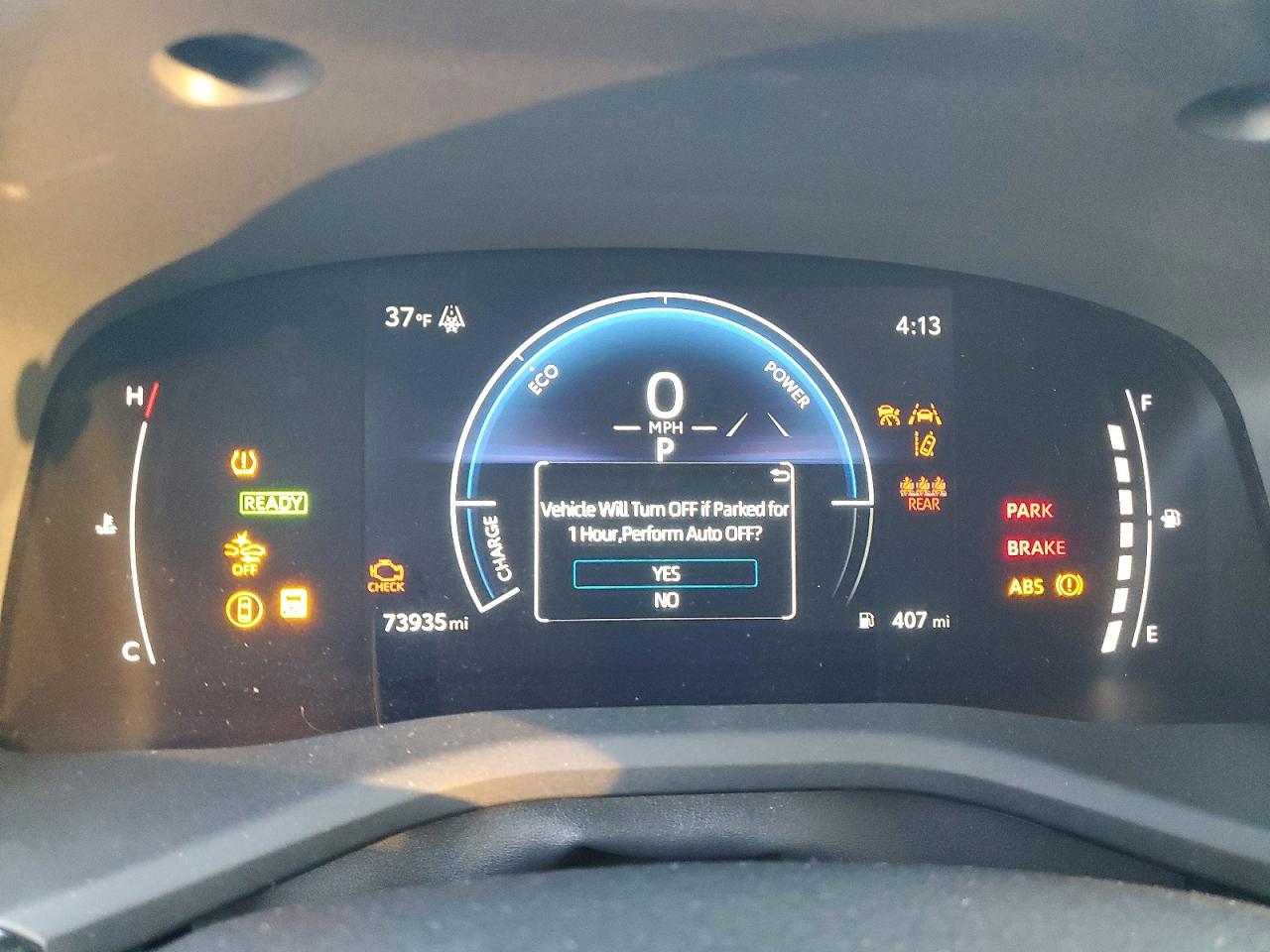 2025 TOYOTA CAMRY XSE photo 9
