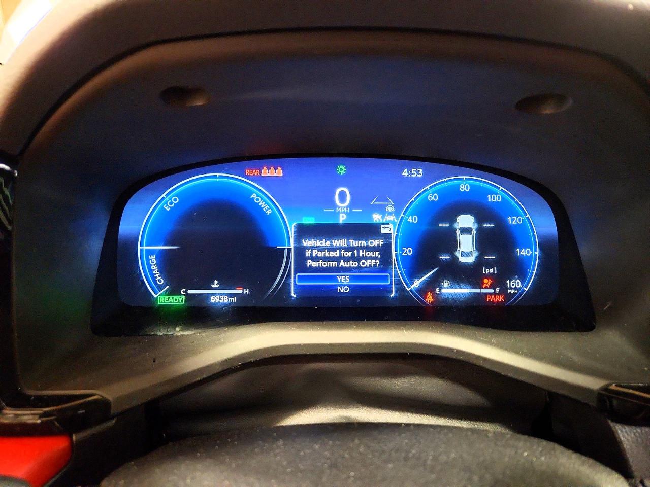 2025 TOYOTA CAMRY XSE photo 9