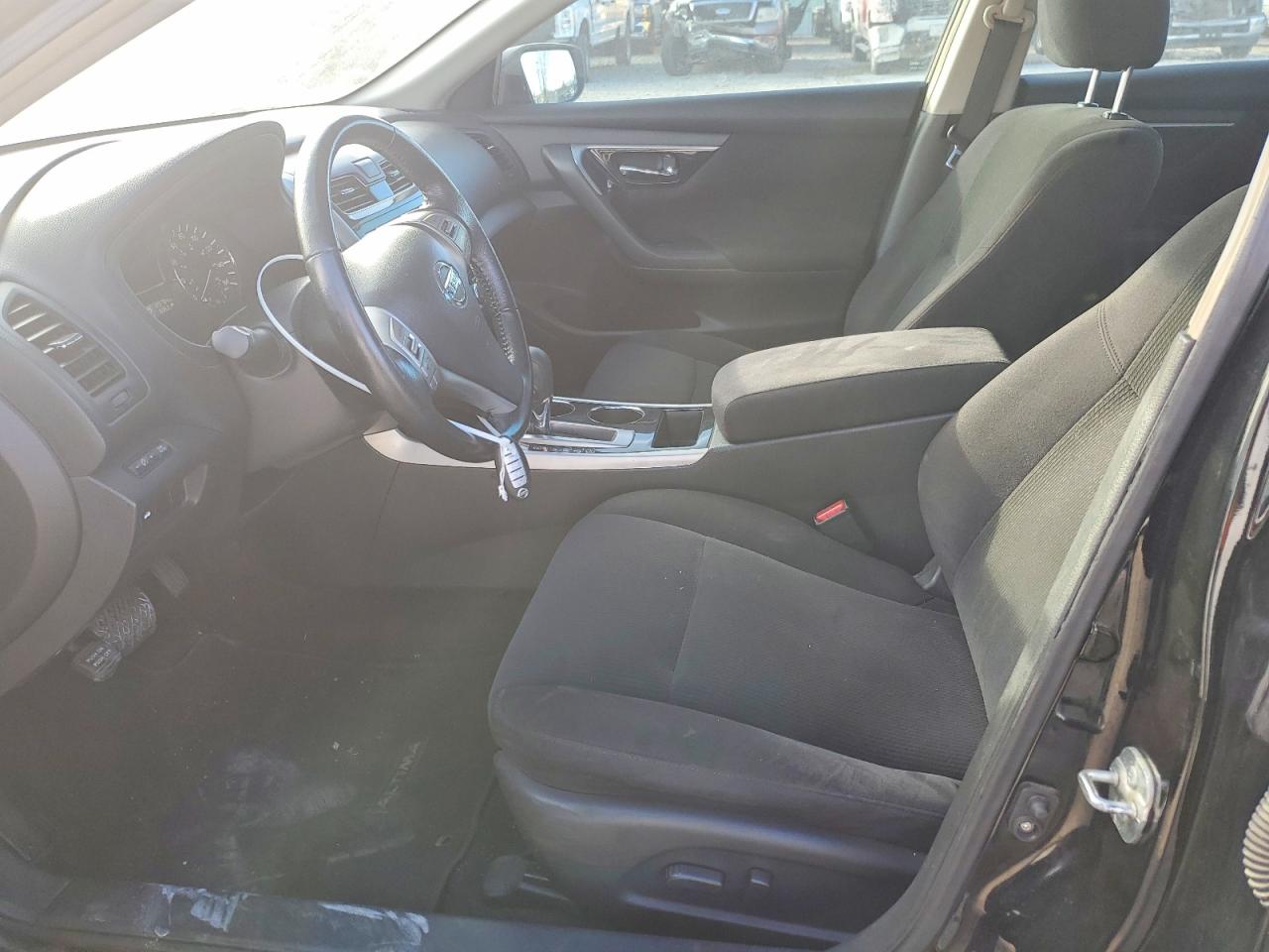 2013 NISSAN ALTIMA 2.5 photo 7