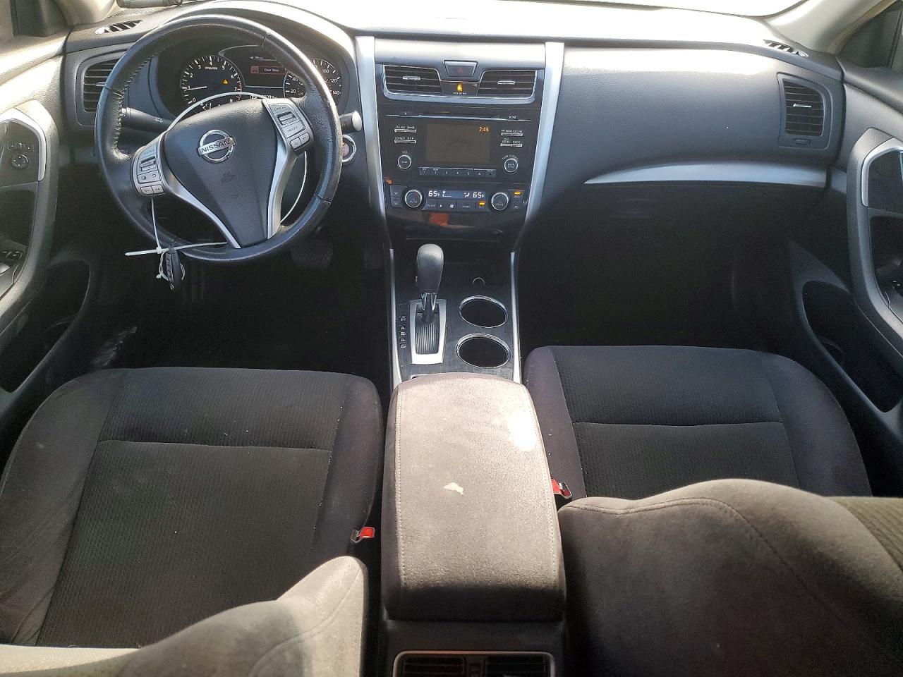 2013 NISSAN ALTIMA 2.5 photo 8