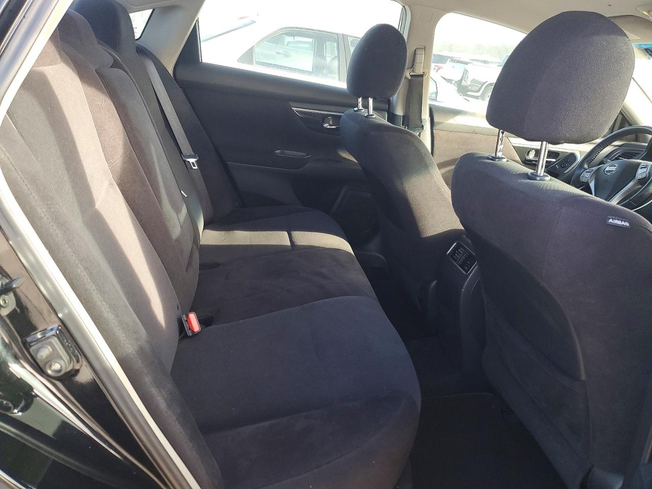 2013 NISSAN ALTIMA 2.5 photo 10