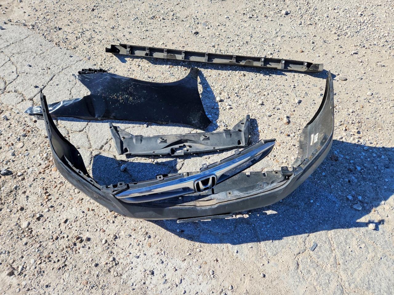 2006 HONDA ACCORD SE photo 12