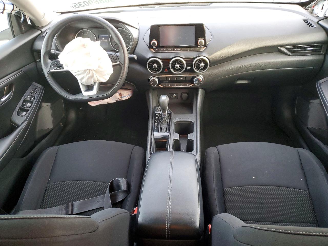2022 NISSAN SENTRA S photo 15